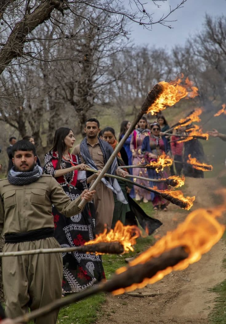 Alqosh – Akre for Newroz image 2