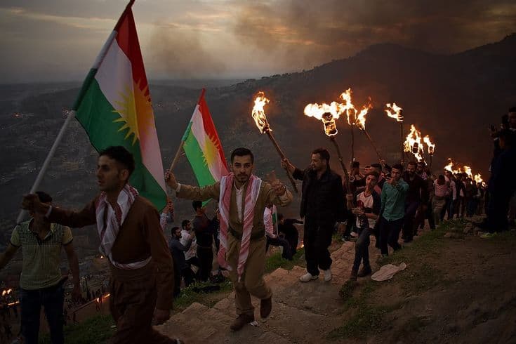 Alqosh – Akre for Newroz image 3