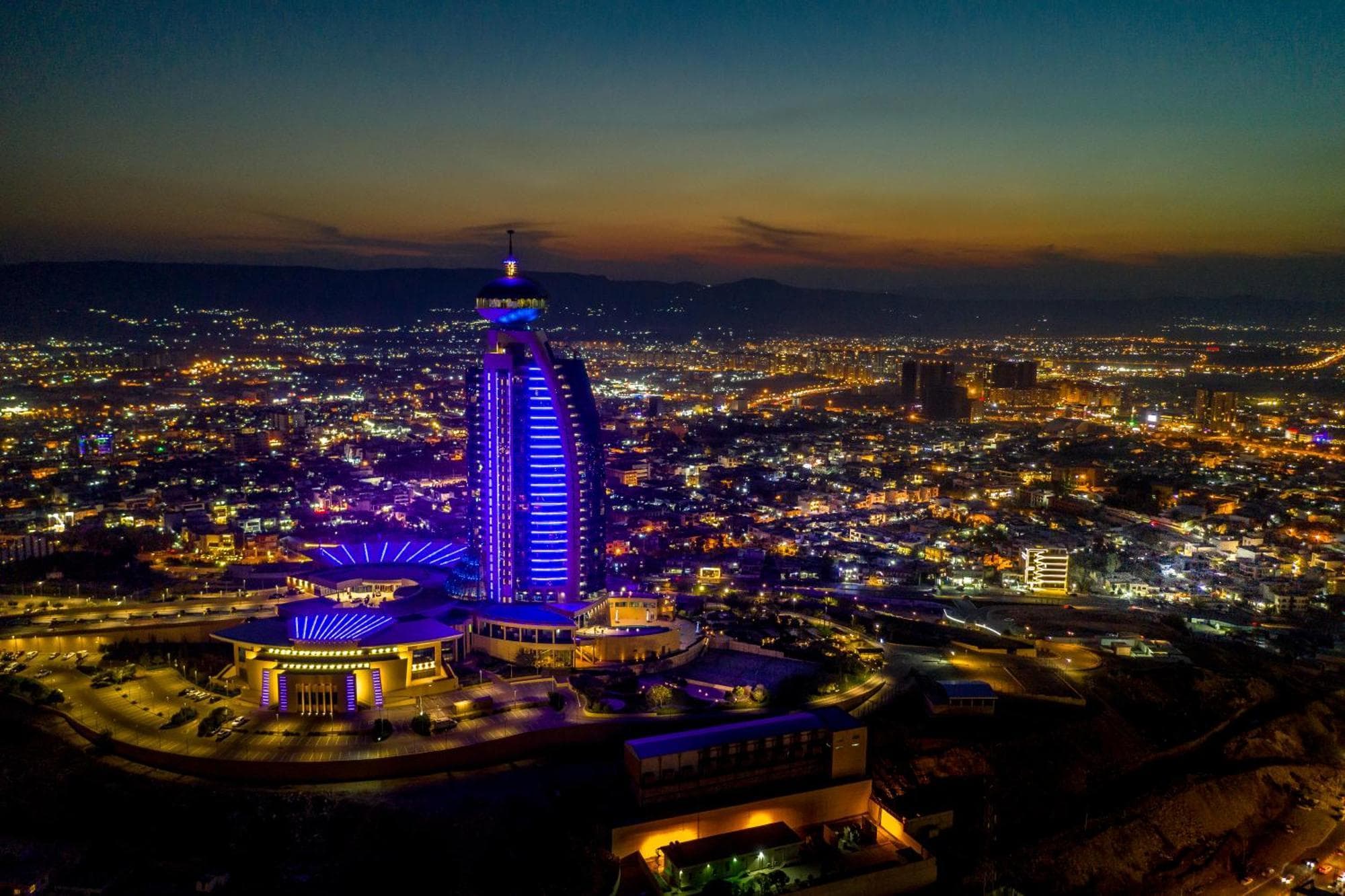 Sulaymaniyah