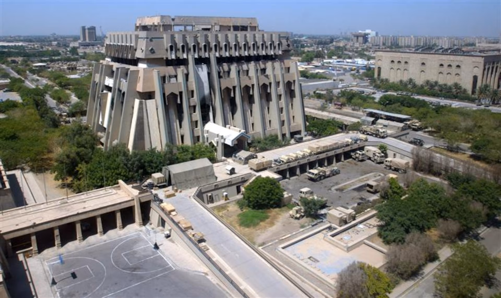 Baghdad City Tour image 4