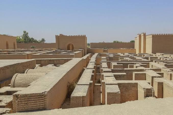 Najaf – Babylon – Karbala – Baghdad image 4