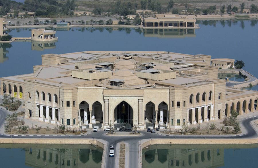 Najaf – Babylon – Karbala – Baghdad image 2