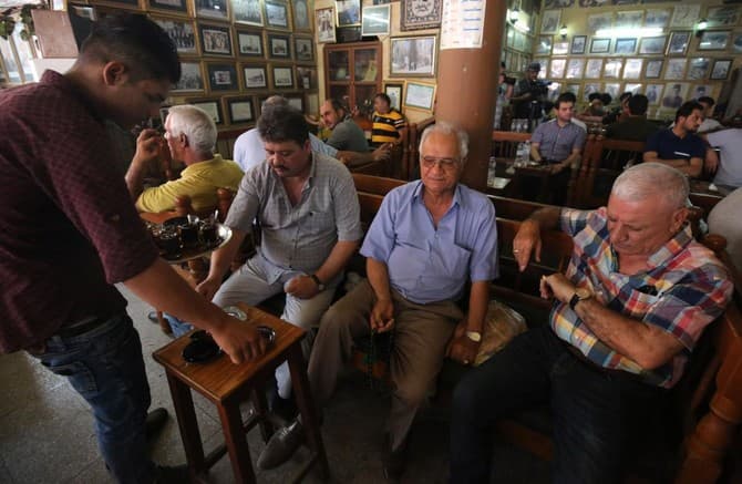 Baghdad City Tour image 3