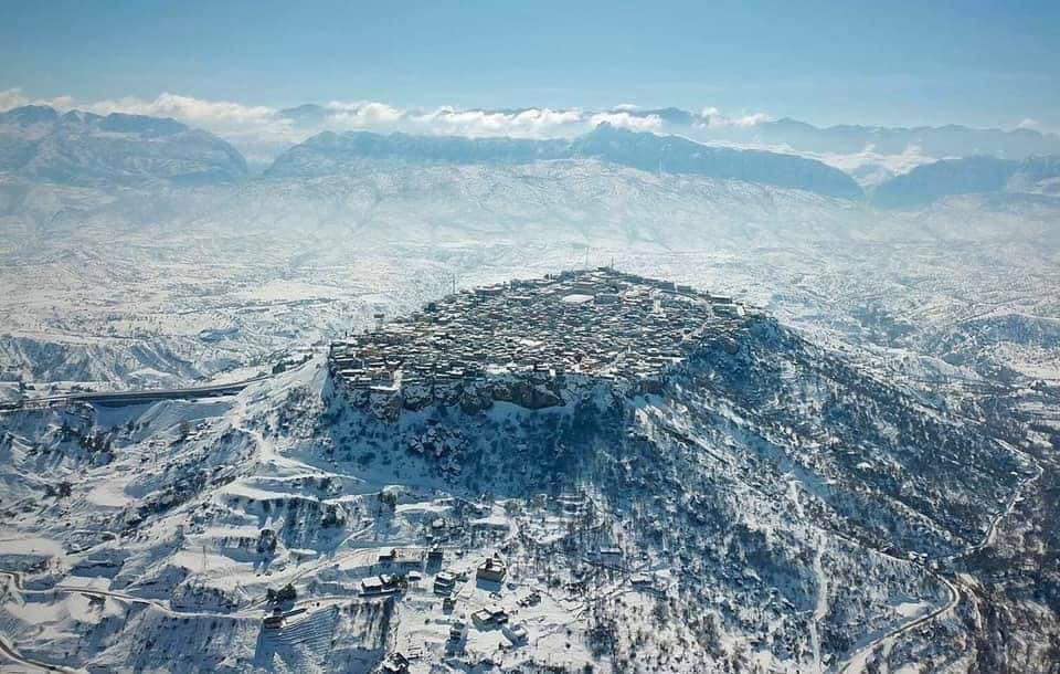 Duhok – Amedi & Qubahan School image 1