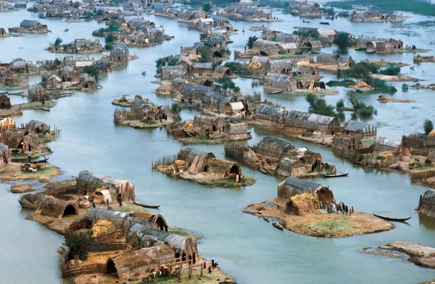 Nasiriyah – Ur – Uruk – Najaf image 1